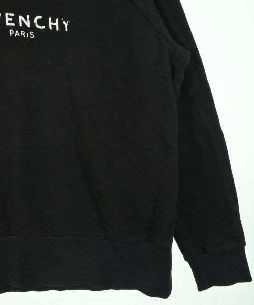 GIVENCHY（ジバンシィ）スウェット 黒 サイズ:XXL メンズ/2200612333093