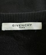 GIVENCHY（ジバンシィ）スウェット 黒 サイズ:XXL メンズ/2200612333093