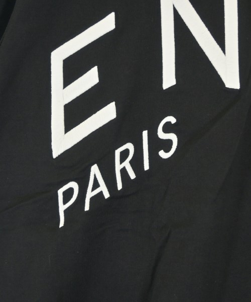 GIVENCHY（ジバンシィ）Tシャツ・カットソー 黒 サイズ:L メンズ/2200620814317