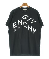 GIVENCHY（ジバンシィ）Tシャツ・カットソー 黒 サイズ:L メンズ/2200620814317