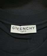 GIVENCHY（ジバンシィ）Tシャツ・カットソー 黒 サイズ:L メンズ/2200620814317