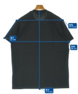 GIVENCHY（ジバンシィ）Tシャツ・カットソー 黒 サイズ:L メンズ/2200620814317