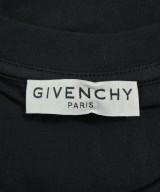 GIVENCHY（ジバンシィ）Tシャツ・カットソー 黒 サイズ:M メンズ/2200620814324