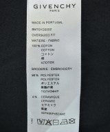 GIVENCHY（ジバンシィ）Tシャツ・カットソー 黒 サイズ:M メンズ/2200620814324