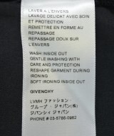 GIVENCHY（ジバンシィ）Tシャツ・カットソー 黒 サイズ:M メンズ/2200620814324