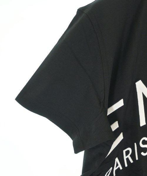 GIVENCHY（ジバンシィ）Tシャツ・カットソー 黒 サイズ:XS メンズ/2200620814331