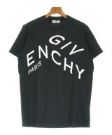 GIVENCHY（ジバンシィ）Tシャツ・カットソー 黒 サイズ:XS メンズ/2200620814331