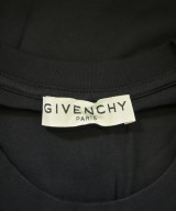 GIVENCHY（ジバンシィ）Tシャツ・カットソー 黒 サイズ:XS メンズ/2200620814331