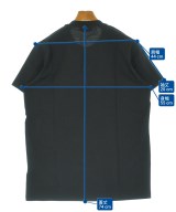 GIVENCHY（ジバンシィ）Tシャツ・カットソー 黒 サイズ:XS メンズ/2200620814331