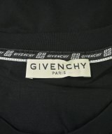 GIVENCHY（ジバンシィ）Tシャツ・カットソー 黒 サイズ:XL メンズ/2200620814348
