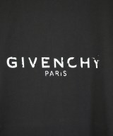 GIVENCHY（ジバンシィ）Tシャツ・カットソー 黒 サイズ:XL メンズ/2200620814348