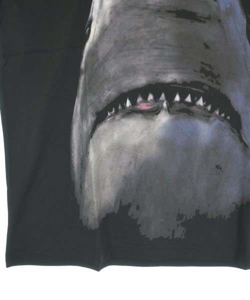 GIVENCHY（ジバンシィ）Tシャツ・カットソー 黒 サイズ:S メンズ/2200620814355