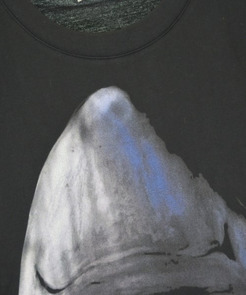 GIVENCHY（ジバンシィ）Tシャツ・カットソー 黒 サイズ:S メンズ/2200620814355