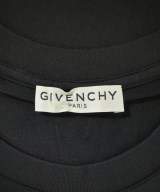 GIVENCHY（ジバンシィ）Tシャツ・カットソー 黒 サイズ:S メンズ/2200620814355