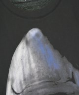 GIVENCHY（ジバンシィ）Tシャツ・カットソー 黒 サイズ:S メンズ/2200620814355