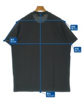 GIVENCHY（ジバンシィ）Tシャツ・カットソー 黒 サイズ:S メンズ/2200620814355