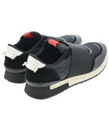 GIVENCHY（ジバンシィ）スニーカー 黒 サイズ:46(30cm位) メンズ/2200615333014