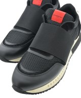 GIVENCHY（ジバンシィ）スニーカー 黒 サイズ:46(30cm位) メンズ/2200615333014