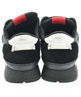 GIVENCHY（ジバンシィ）スニーカー 黒 サイズ:46(30cm位) メンズ/2200615333014