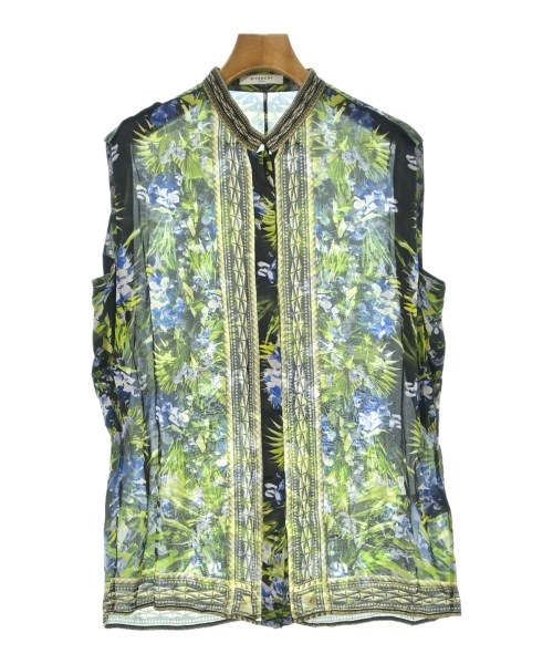 ジバンシー(GIVENCHY)のGIVENCHY ブラウス