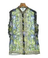 GIVENCHY ブラウス