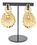 GIVENCHY ピアス・イヤリング
