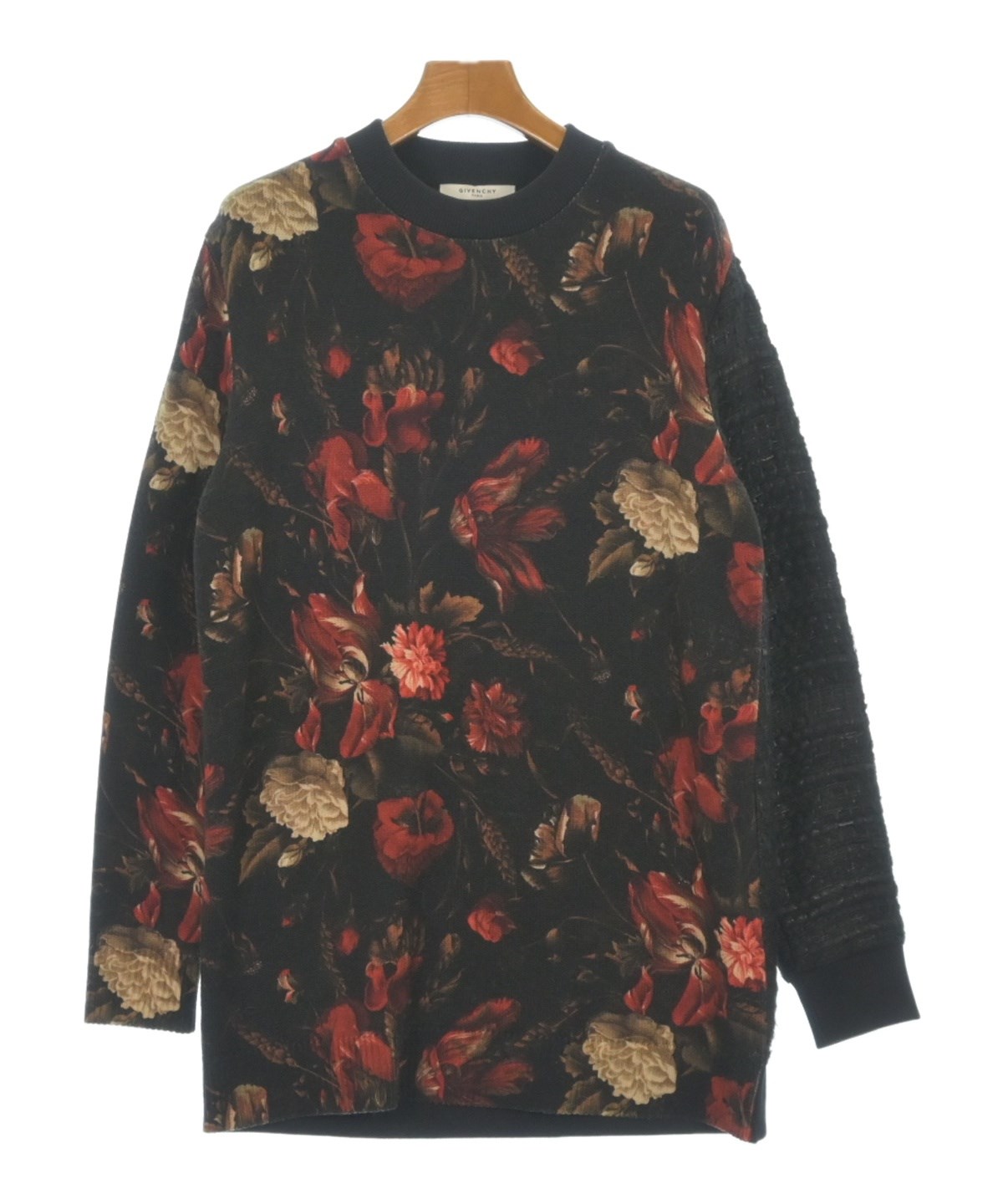 【本日限定!GW最終日セール¥20000→¥18000】 GIVENCHY GIVENCHY（ジバンシィ）ワンピース 黒 サイズ:XS レディース