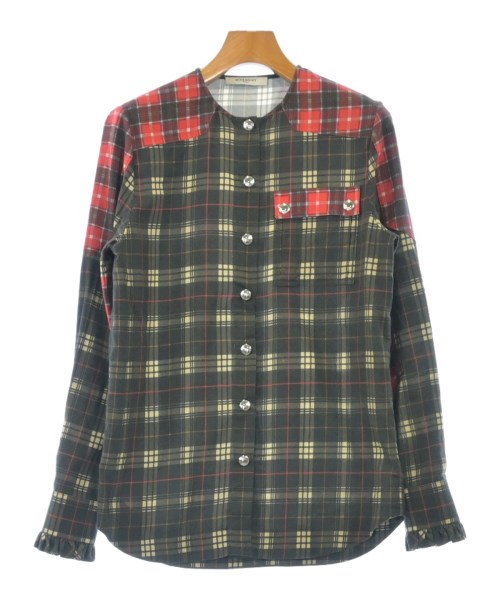ジバンシー(GIVENCHY)のGIVENCHY カジュアルシャツ