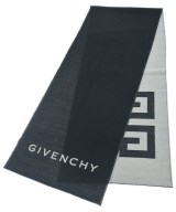 GIVENCHY マフラー
