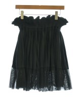 GIVENCHY ミニスカート