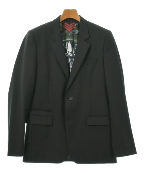 ジバンシー(GIVENCHY)のGIVENCHY テーラードジャケット