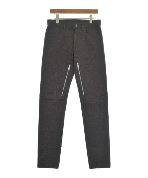 ジバンシー(GIVENCHY)のGIVENCHY パンツ（その他）