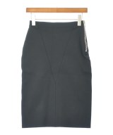 GIVENCHY ひざ丈スカート