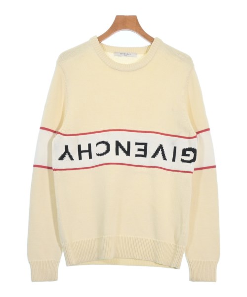 ジバンシー(GIVENCHY)のGIVENCHY ニット・セーター