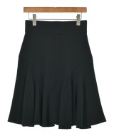 GIVENCHY ひざ丈スカート