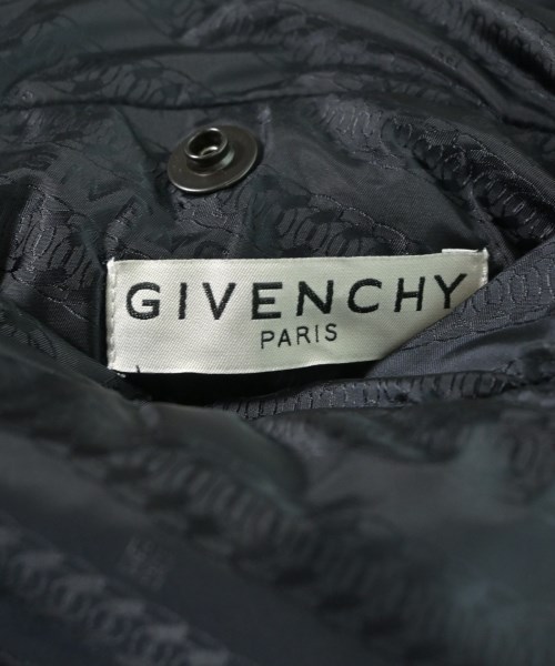 GIVENCHY（ジバンシィ）その他 黒 サイズ:50(XL位) メンズ/2200672632037