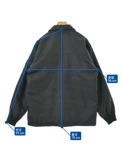 GIVENCHY（ジバンシィ）その他 黒 サイズ:50(XL位) メンズ/2200672632037