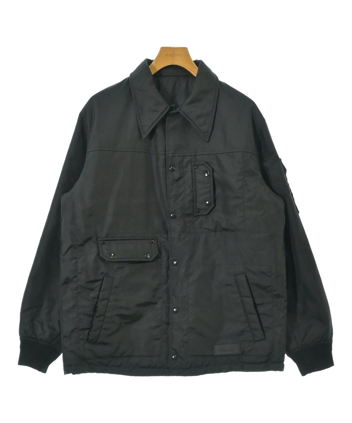 GIVENCHY（ジバンシィ）その他 黒 サイズ:50(XL位) メンズ