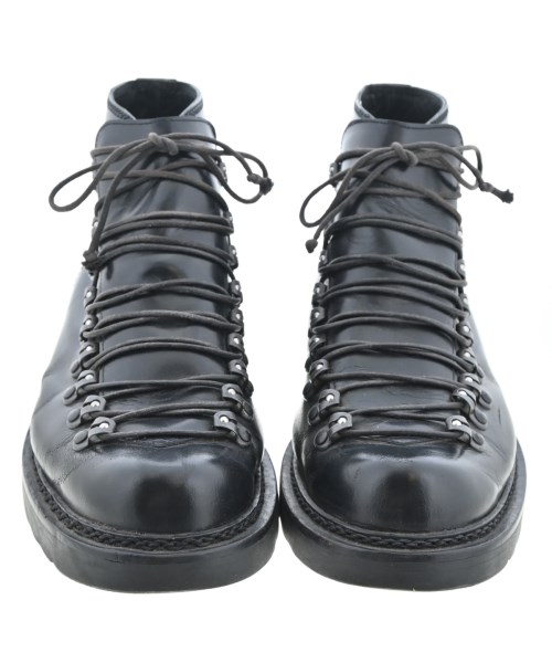 GIVENCHY（ジバンシィ）ブーツ 黒 サイズ:EU42(27cm位) メンズ/2200671926069