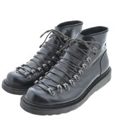 GIVENCHY（ジバンシィ）ブーツ 黒 サイズ:EU42(27cm位) メンズ/2200671926069