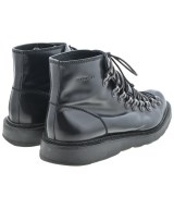 GIVENCHY（ジバンシィ）ブーツ 黒 サイズ:EU42(27cm位) メンズ/2200671926069