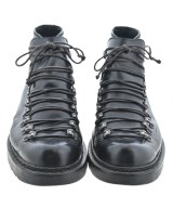 GIVENCHY（ジバンシィ）ブーツ 黒 サイズ:EU42(27cm位) メンズ/2200671926069