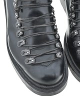 GIVENCHY（ジバンシィ）ブーツ 黒 サイズ:EU42(27cm位) メンズ/2200671926069