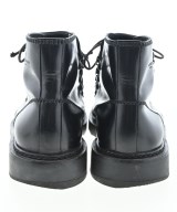 GIVENCHY（ジバンシィ）ブーツ 黒 サイズ:EU42(27cm位) メンズ/2200671926069