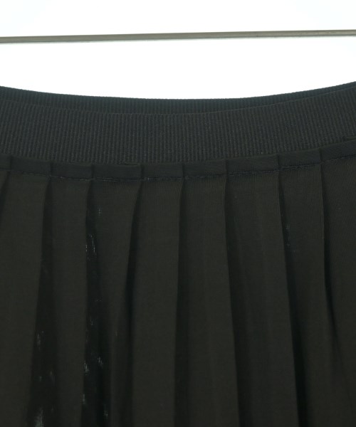 GIVENCHY（ジバンシィ）ひざ丈スカート 黒 サイズ:XS レディース/2200669701050