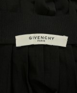 GIVENCHY（ジバンシィ）ひざ丈スカート 黒 サイズ:XS レディース/2200669701050