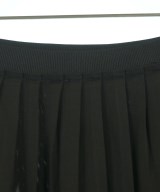 GIVENCHY（ジバンシィ）ひざ丈スカート 黒 サイズ:XS レディース/2200669701050