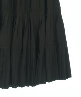 GIVENCHY（ジバンシィ）ひざ丈スカート 黒 サイズ:XS レディース/2200669701050