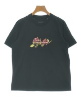 GIVENCHY（ジバンシィ）Tシャツ・カットソー 黒 サイズ:M レディース/2200670530144