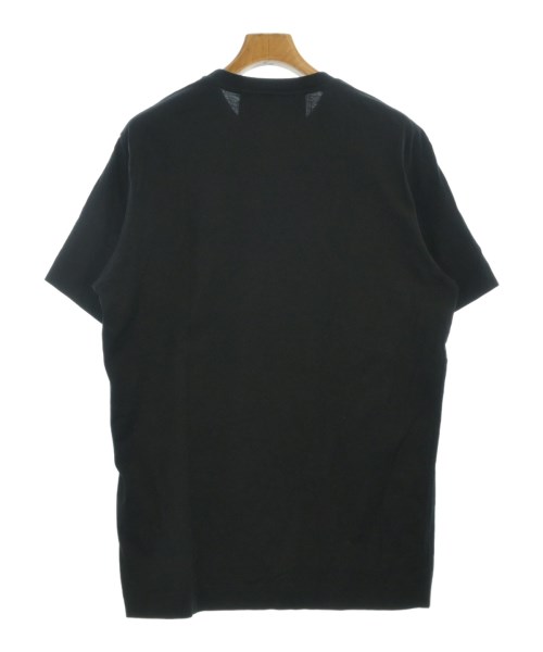 GIVENCHY（ジバンシィ）Tシャツ・カットソー 黒 サイズ:S メンズ/2200670530274